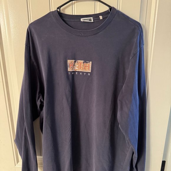 Kith Other - Kith Tee - Treats Box Logo